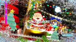 ��꡼���ꥹ�ޥ� ���Ρ��ܡ���Х֥�