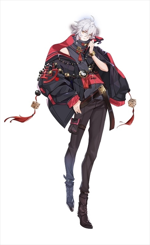 画像ギャラリー No.004のサムネイル画像 / 「金銭遊戯」,UR社員ナポレオンの限定スキン「天才将軍」が登場するボーナスイベントが開催に