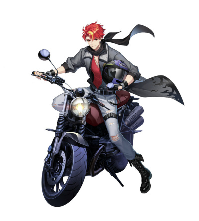 画像ギャラリー No.005のサムネイル画像 / 「金銭遊戯」,6月1日より半周年記念イベントを開催