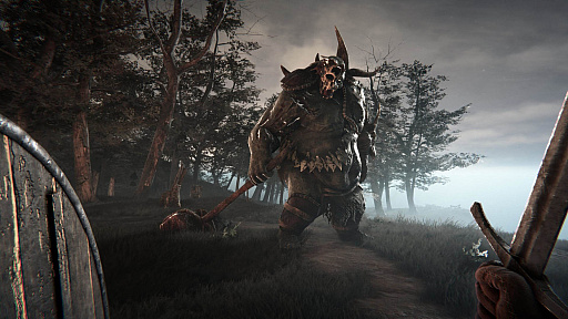 画像ギャラリー No.002のサムネイル画像 / 「Tainted Grail: The Fall of Avalon」の最新トレイラー公開。ボードゲームを原作にアーサー王伝説を描く新作RPG