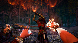 ���������꡼ No.005�Υ���ͥ������ / ����������������������������RPG��Tainted Grail: The Fall of Avalon�ס��ǿ�DLC��Sanctuary of Sarras�פ��꡼��