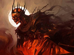 �����������������������������������RPG��Tainted Grail: The Fall of Avalon�ס������ܿ�100���ܤ�ã����Steam�ǵ�ǰ�������»���