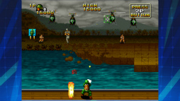 NAM-1975 アケアカNEOGEO