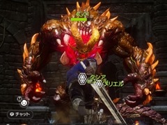 PRïǤڤMMORPGTRAHA InfinityۿϡĶۼԡɤܻؤԤ˸ץ쥤ɤϤ