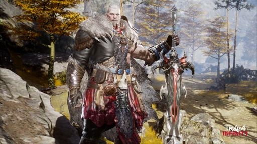 画像ギャラリー No.004のサムネイル画像 / 【PR】誰でも楽しめるMMORPG「TRAHA Infinity」本日配信開始。“超越者”を目指す冒険者に向けたプレイガイドをお届け