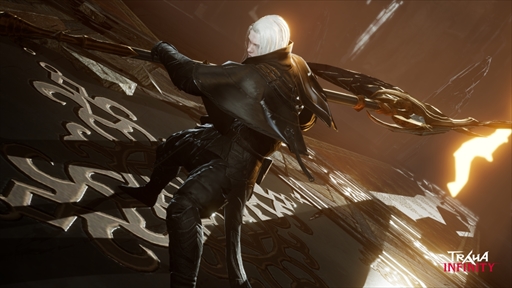 画像ギャラリー No.008のサムネイル画像 / 【PR】誰でも楽しめるMMORPG「TRAHA Infinity」本日配信開始。“超越者”を目指す冒険者に向けたプレイガイドをお届け