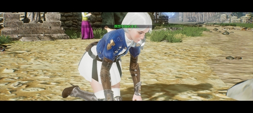 画像ギャラリー No.015のサムネイル画像 / 【PR】誰でも楽しめるMMORPG「TRAHA Infinity」本日配信開始。“超越者”を目指す冒険者に向けたプレイガイドをお届け