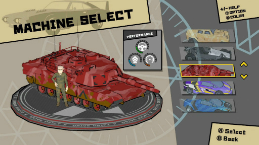 ꡼ No.002Υͥ / 4ͥץ쥤ǽʥ졼ࡣSwitchDRIVE DRIFT Xפۿ