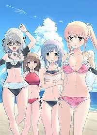 ���������꡼ No.004�Υ���ͥ������ / PS4/Switch�ǡ֡����ð㤦!!!+�פ�2022ǯ4��28����ȯ��ء��ҥ�����Υե�ܥ������ʤɡ�¿�̤��ɲ����Ǥ����餫��