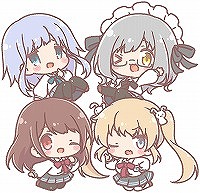 ���������꡼ No.006�Υ���ͥ������ / PS4/Switch�ǡ֡����ð㤦!!!+�פ�2022ǯ4��28����ȯ��ء��ҥ�����Υե�ܥ������ʤɡ�¿�̤��ɲ����Ǥ����餫��