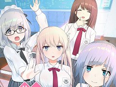 PS4/Switch�ǡ֡����ð㤦!!!+�פ�2022ǯ4��28����ȯ��ء��ҥ�����Υե�ܥ������ʤɡ�¿�̤��ɲ����Ǥ����餫��