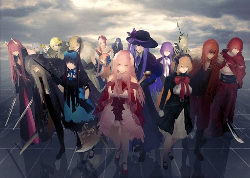 ���������꡼ No.002�Υ���ͥ������ / �֥ޥ�����ǥ��ڥ��פ�Steam������ȯ��ء����ǲ���ǥ�������ADV