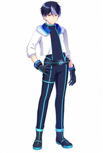 ꡼ No.006 | VRबơޤADVLUNARiA -Virtualized Moonchild-פ꡼LOOPERSפ30󥪥ե»