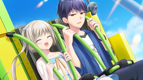 ꡼ No.013 | VRबơޤADVLUNARiA -Virtualized Moonchild-פ꡼LOOPERSפ30󥪥ե»