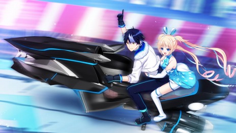 ꡼ No.015 | VRबơޤADVLUNARiA -Virtualized Moonchild-פ꡼LOOPERSפ30󥪥ե»