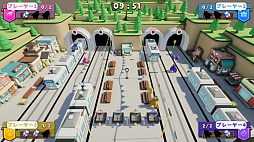 Sky Games ������������