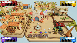 Sky Games ������������