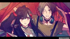 ꡼ No.005 | ŷȥ饰 -strayside-פоʪŵʤɤҲ𤹤ץ⡼ࡼӡ