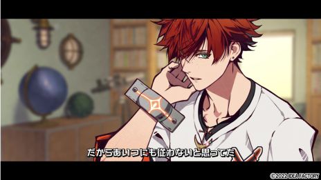 ꡼ No.002 | ŷȥ饰 -strayside-פΥ饯ץ⡼ࡼӡ2Ƥ¼CVˤԥåå