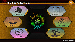 ꡼ No.002 | ŷȥ饰 -strayside-