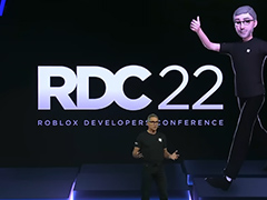 「Roblox」，年に一度の祭典・Roblox Developers Conferenceで没入型広告展開などの最新情報を公開