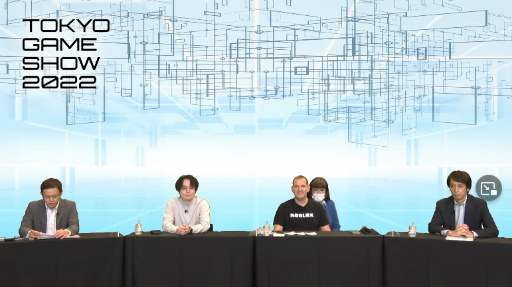 ꡼ No.002 | TGS2022ϴĴֱ֥ϡСȤޤʤץݡȡ᥿С˼Ȥ3Ҥ뺣βꡤŸ˾Ȥ