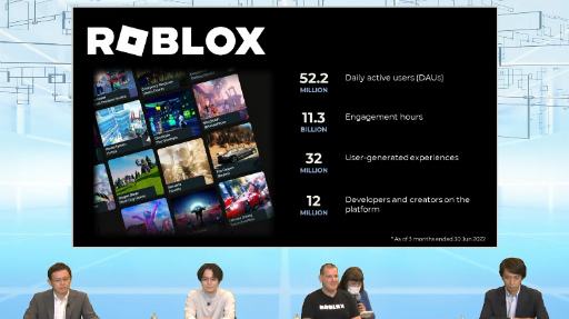 ꡼ No.004 | TGS2022ϴĴֱ֥ϡСȤޤʤץݡȡ᥿С˼Ȥ3Ҥ뺣βꡤŸ˾Ȥ