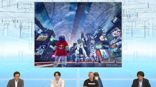 ꡼ No.005 | TGS2022ϴĴֱ֥ϡСȤޤʤץݡȡ᥿С˼Ȥ3Ҥ뺣βꡤŸ˾Ȥ