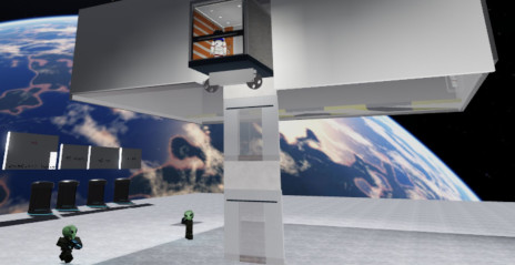 ���������꡼ No.007�Υ���ͥ������ / ��Roblox�פ�Ȥä��޶�����100���ߤΥ����ॳ��ƥ��ȡ�ROB-1�����ץ�׷��ȯɽ��16�Фι⹻���������ץ�˵���