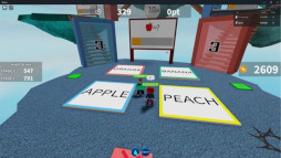 ���������꡼ No.012�Υ���ͥ������ / ��Roblox�פ�Ȥä��޶�����100���ߤΥ����ॳ��ƥ��ȡ�ROB-1�����ץ�׷��ȯɽ��16�Фι⹻���������ץ�˵���