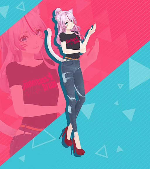 ꡼ No.003 | ȤʤVTuberRobloxС饤֡Ť92˷ꡣ󥬡դߤߤǡå̵