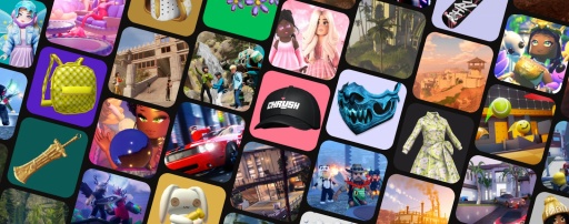 画像ギャラリー No.001のサムネイル画像 / 「Roblox」で制作,公開した日本語コンテンツを15言語に自動翻訳。マーケットプレイスに公開可能なユーザー拡大も