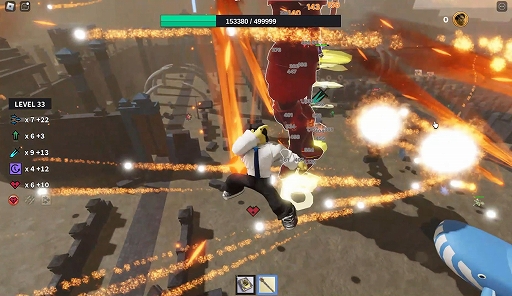 ꡼ No.003 | ơޤϥޥ vs Υ֡ĥNOBU    סRobloxۿ粽ĻΥ֤ݤޥץ쥤