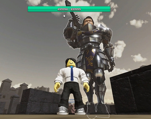 ꡼ No.004 | ơޤϥޥ vs Υ֡ĥNOBU    סRobloxۿ粽ĻΥ֤ݤޥץ쥤