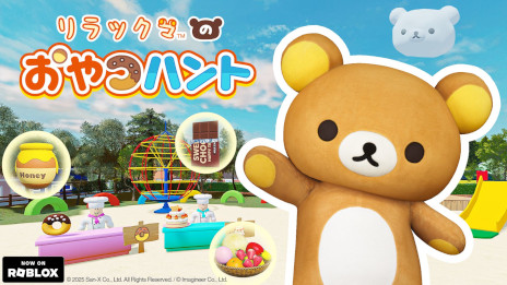 ꡼ No.001 | åޤθबRobloxפо졣ѡƥ֥åޤΤĥϥȡס꡼