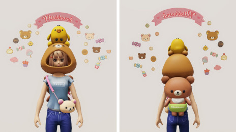 ꡼ No.005 | åޤθबRobloxפо졣ѡƥ֥åޤΤĥϥȡס꡼