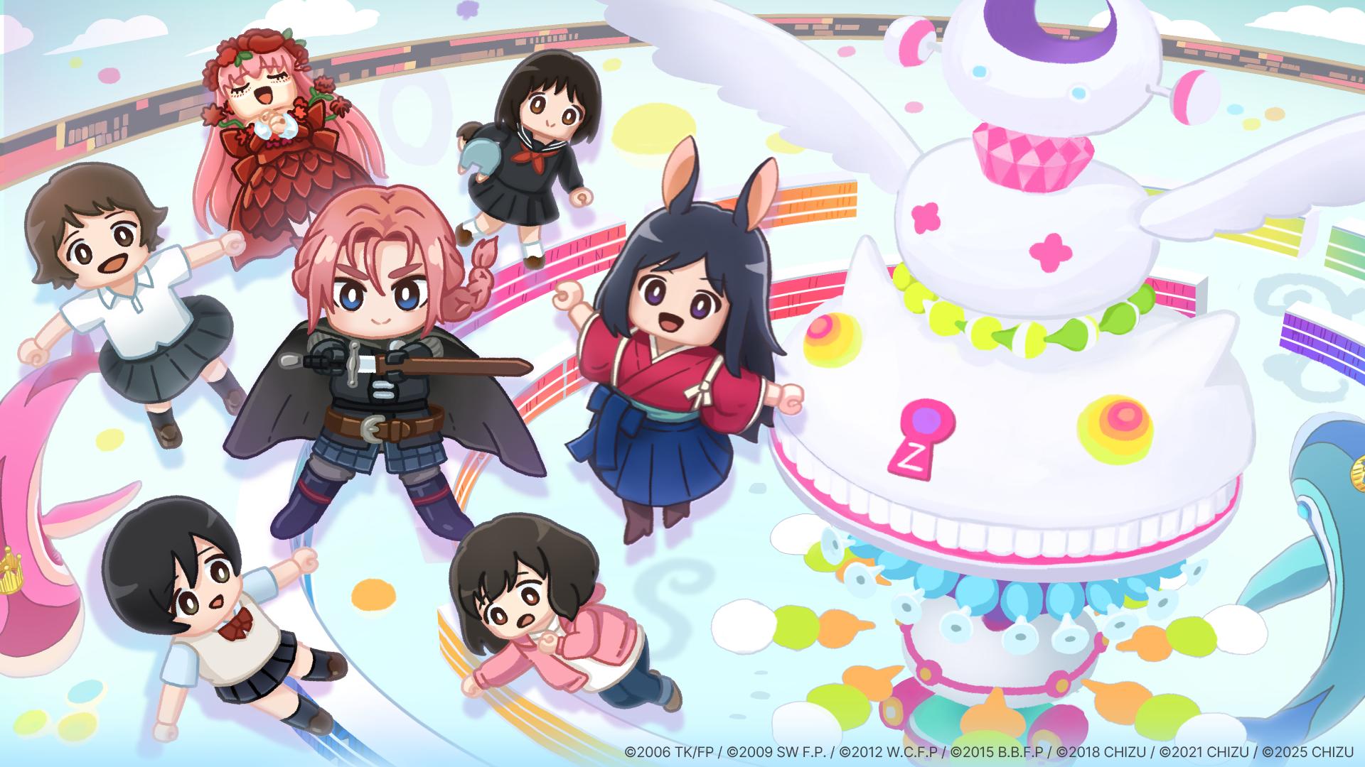 ꡼ No.001 | ǲ֥ޡפо줷OZɤRobloxǼ¸Ĵĺʤθɡब2026ǯܤо