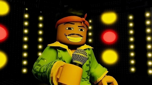 画像ギャラリー No.002のサムネイル画像 / 「Roblox」の「Steal a Brainrot」で開催されたブルーノ・マーズさんの新曲お披露目コンサートが,1280万人の同時アクセス者数を樹立