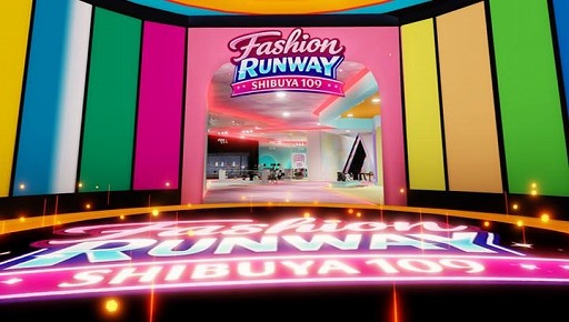 画像ギャラリー No.003のサムネイル画像 / 「Roblox」にSHIBUYA109が登場。ランウェイでコーデを競い合うファッション対戦ゲーム「FASHION RUNWAY SHIBUYA109」を配信開始