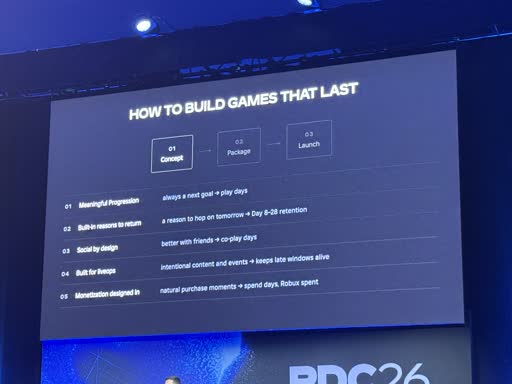「Brookhaven RP」は課金圧が低くても収益トップ10に入る。Robloxの推薦アルゴリズムが見ているものとは