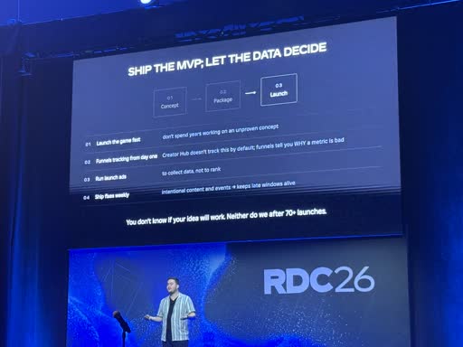 「Brookhaven RP」は課金圧が低くても収益トップ10に入る。Robloxの推薦アルゴリズムが見ているものとは