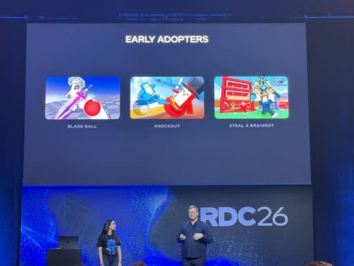 画像ギャラリー No.020のサムネイル画像 / 「Brookhaven RP」は課金圧が低くても収益トップ10に入る。Robloxの推薦アルゴリズムが見ているものとは