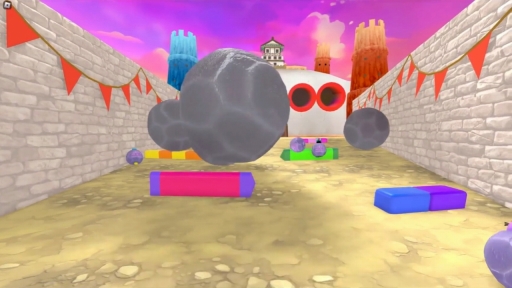 ꡼ No.006 | RobloxǡȤΡΡ֤פĩࡪפϡͿǤΥäפ꤬ޤʤब