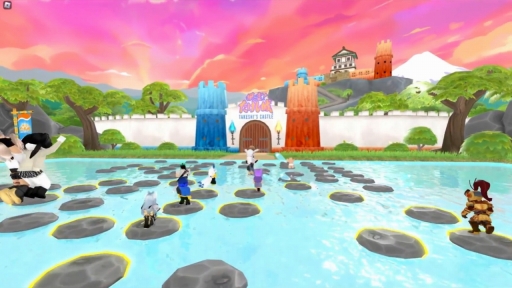 ꡼ No.009 | RobloxǡȤΡΡ֤פĩࡪפϡͿǤΥäפ꤬ޤʤब