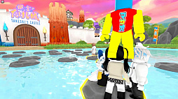 ꡼ No.010 | RobloxǡȤΡΡ֤פĩࡪפϡͿǤΥäפ꤬ޤʤब