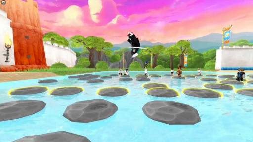 ꡼ No.011 | RobloxǡȤΡΡ֤פĩࡪפϡͿǤΥäפ꤬ޤʤब