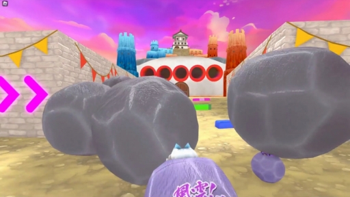 ꡼ No.023 | RobloxǡȤΡΡ֤פĩࡪפϡͿǤΥäפ꤬ޤʤब