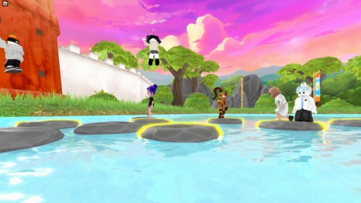 ꡼ No.024 | RobloxǡȤΡΡ֤פĩࡪפϡͿǤΥäפ꤬ޤʤब