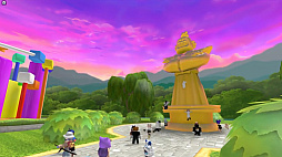 ꡼ No.027 | RobloxǡȤΡΡ֤פĩࡪפϡͿǤΥäפ꤬ޤʤब