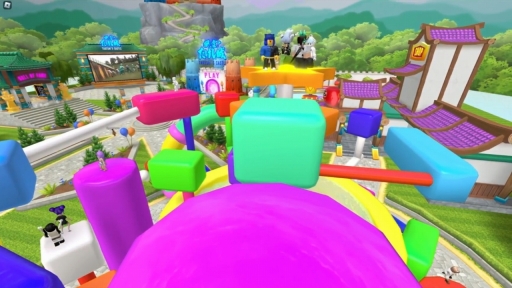 ꡼ No.028 | RobloxǡȤΡΡ֤פĩࡪפϡͿǤΥäפ꤬ޤʤब